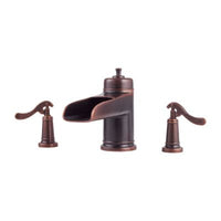 Thumbnail for Bathtub Faucet Set | Roman Tub Faucet | Ruth Wy