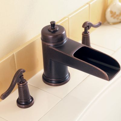 Bathtub Faucet Set | Roman Tub Faucet | Ruth Wy