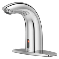 Thumbnail for Touchless Bathroom Faucet | Pfister Touchless Faucet | Ruth Wy