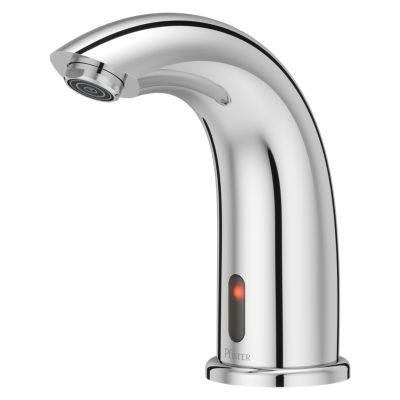 Touchless Bathroom Faucet | Pfister Touchless Faucet | Ruth Wy