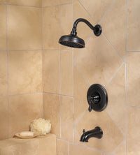 Thumbnail for 1 Handle Shower Faucet | Pfister Shower Trim Kit | Ruth Wy