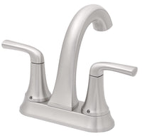 Thumbnail for Two Handle Bathroom Faucet | 4 In Centerset Faucet | Ruth Wy