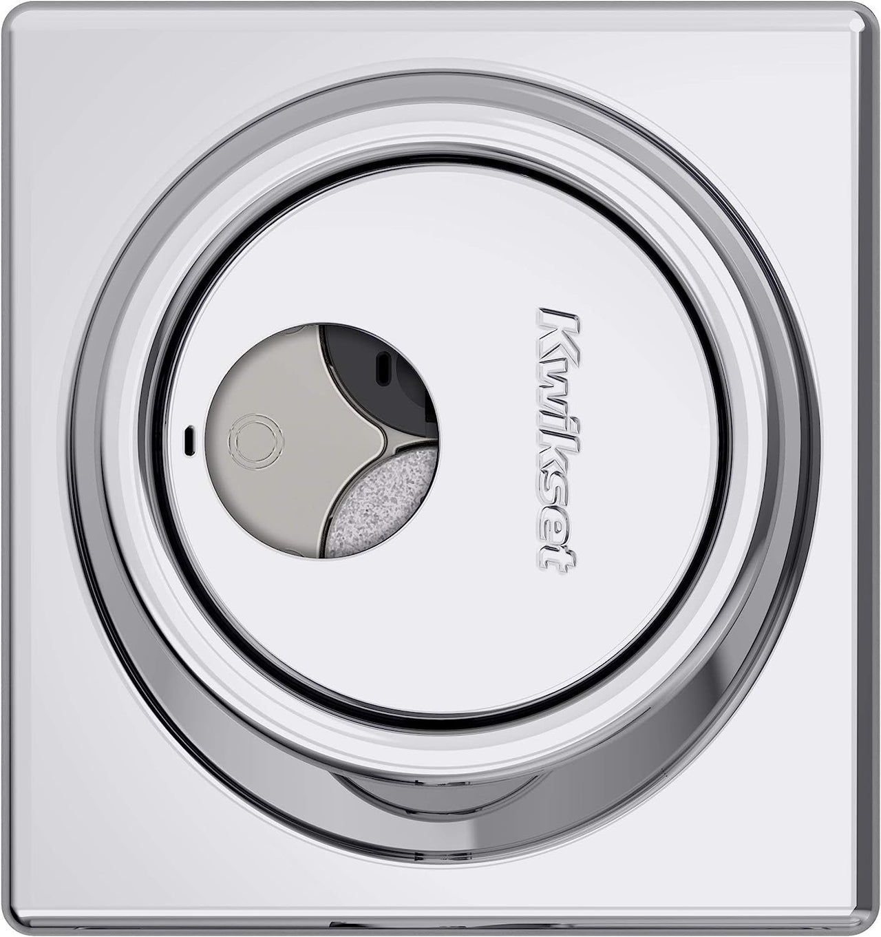 Kwikset Key Control Deadbolt | Kwikset Smart Key Deadbolt | Ruth Wy