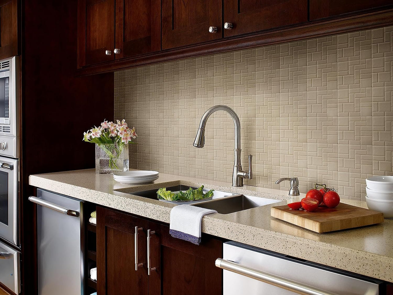 Pull-Down Kitchen Faucet | Pfister Wheaton Kitchen Faucet | Ruth Wy