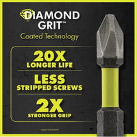 Thumbnail for RYOBI 200 Piece Drill and Impact Drive Set